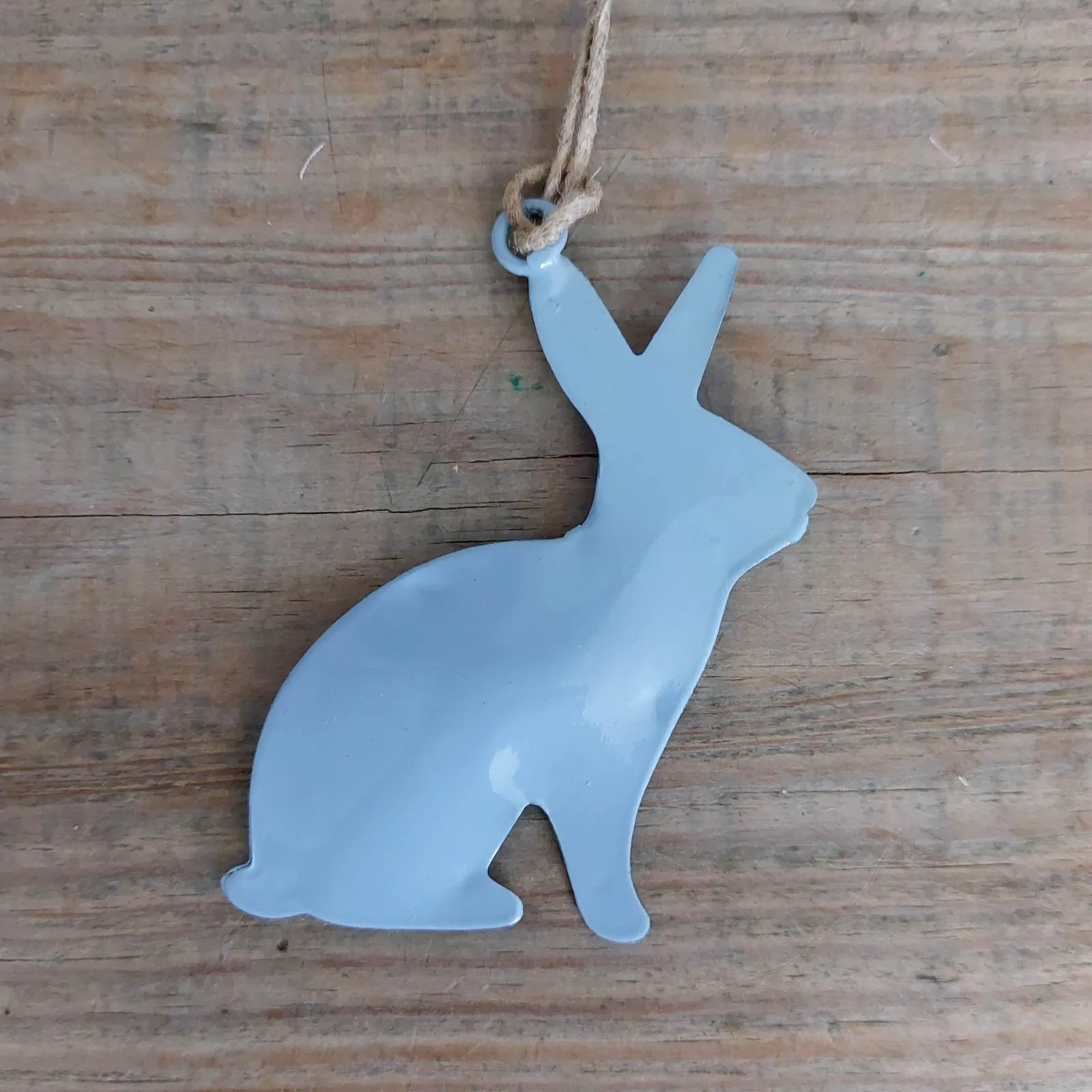 Bunny Easter Decoration