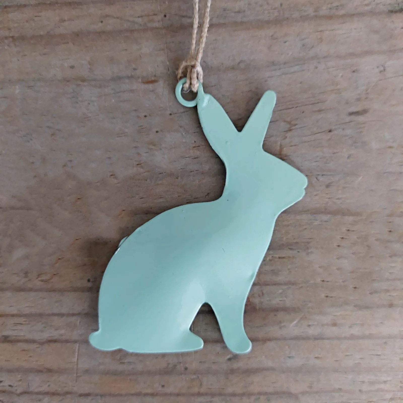 Bunny Easter Decoration