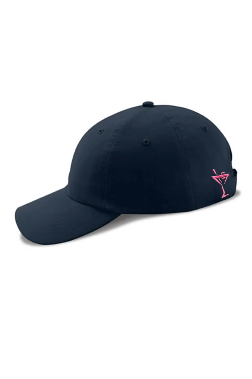 Butterfly Small Fit Performance Hat