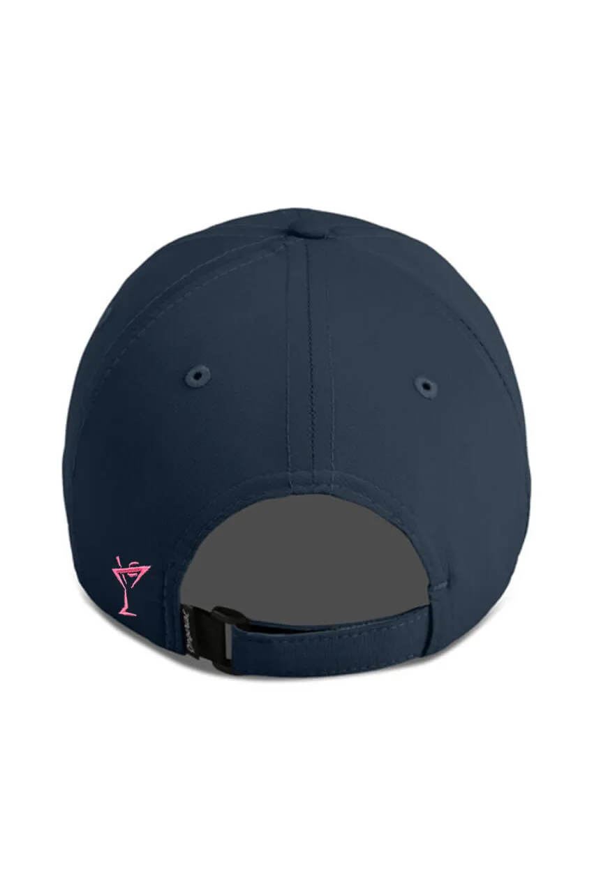 Butterfly Small Fit Performance Hat