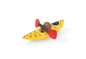 Camp Corbin K9 Kayak