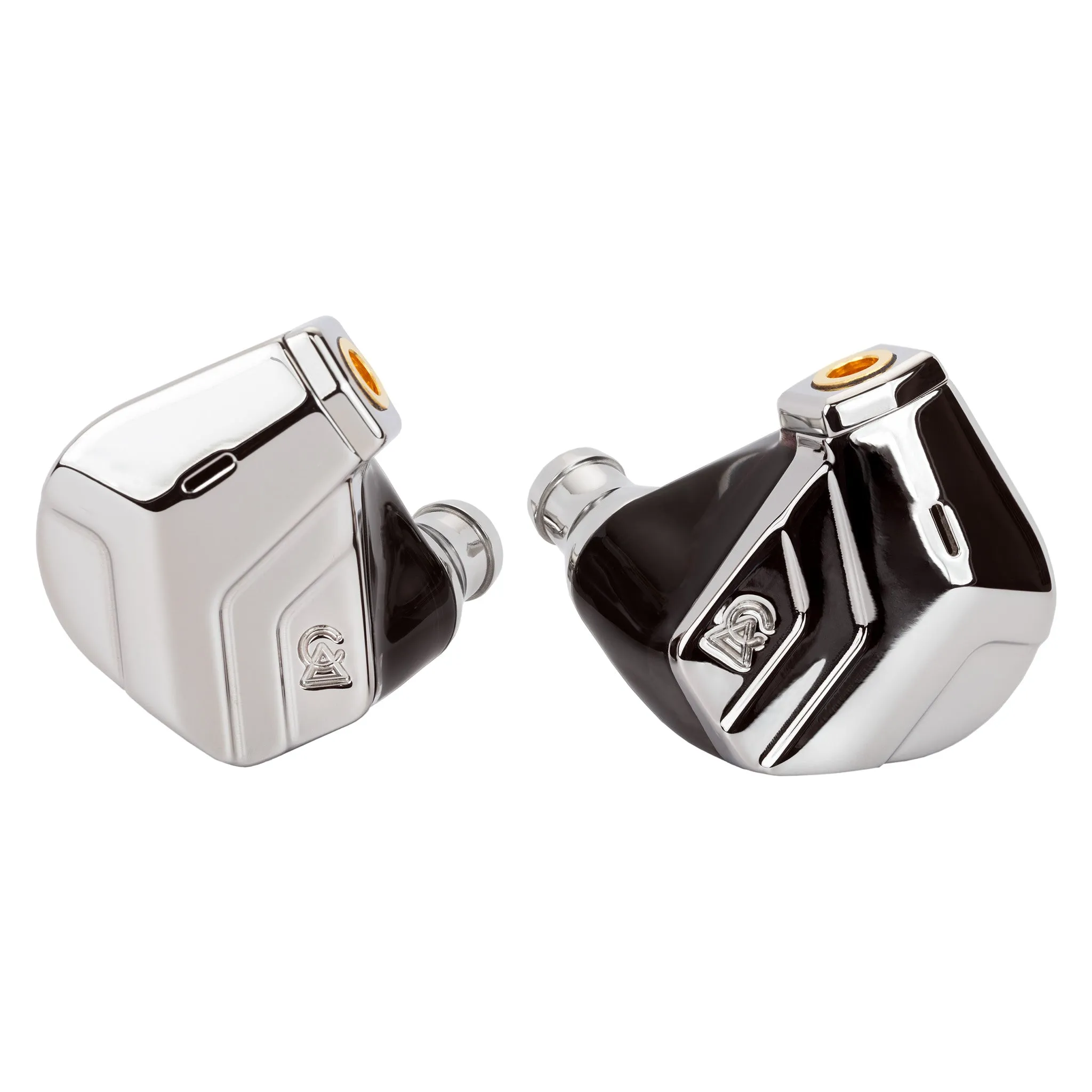 Campfire Audio Astrolith | Dual Planar Magnetic Universal IEMs