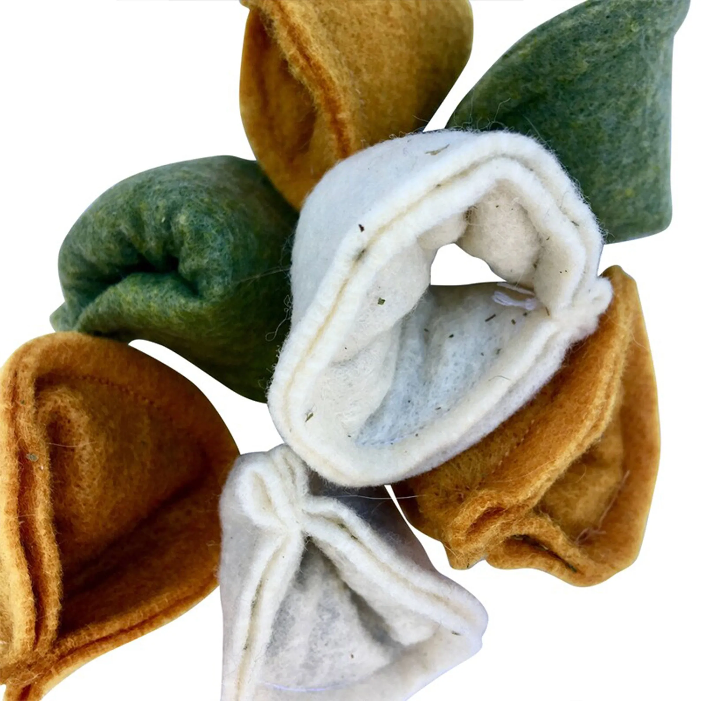 Catnip Tortellini (5pk)