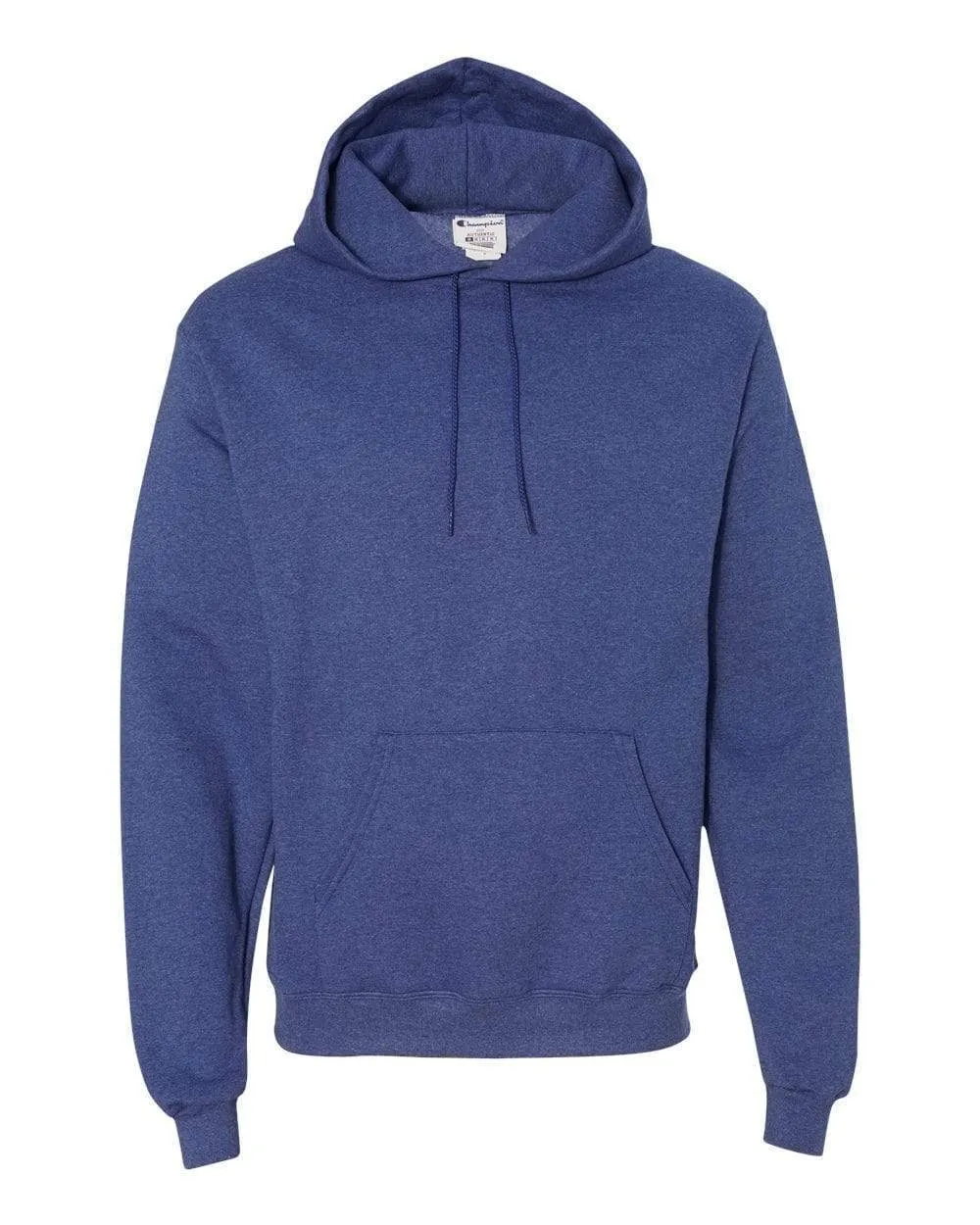 Champion - Powerblend® Hooded Heather Sweatshirt