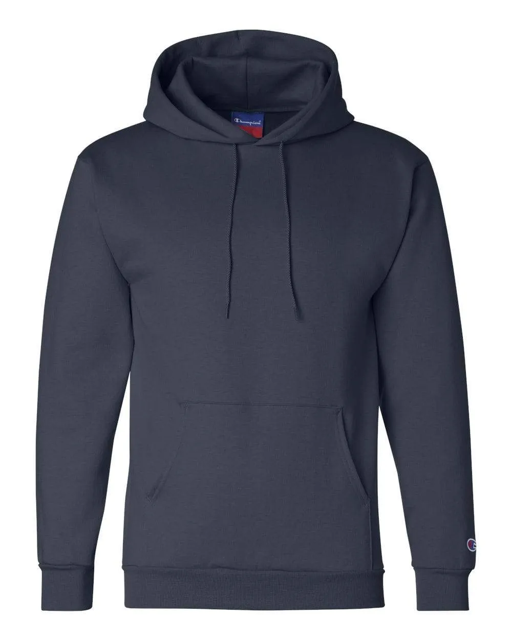 Champion - Powerblend® Hooded Sweatshirt