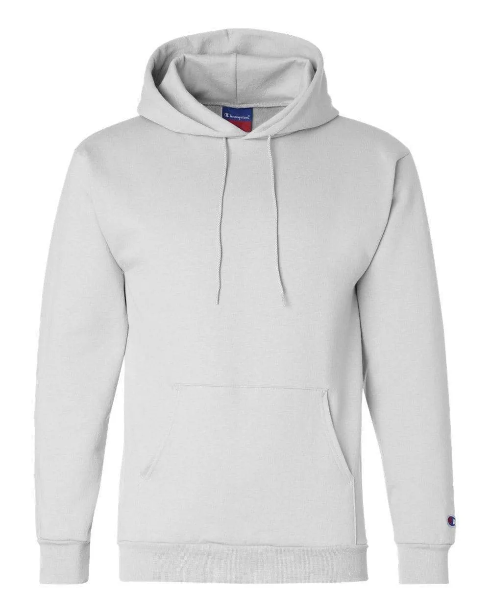 Champion - Powerblend® Hooded Sweatshirt