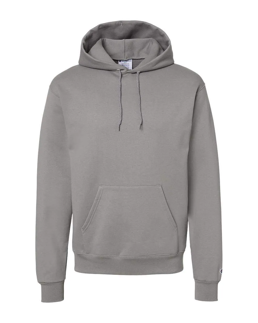 Champion - Powerblend® Hooded Sweatshirt