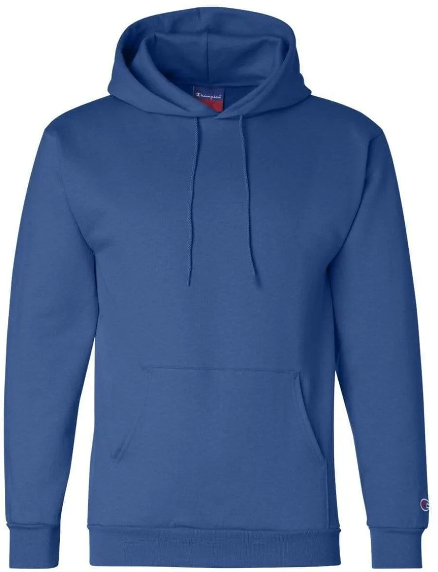 Champion - Powerblend® Hooded Sweatshirt