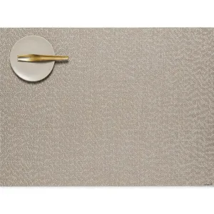 Chilewich Table Mats - Moire / Mica