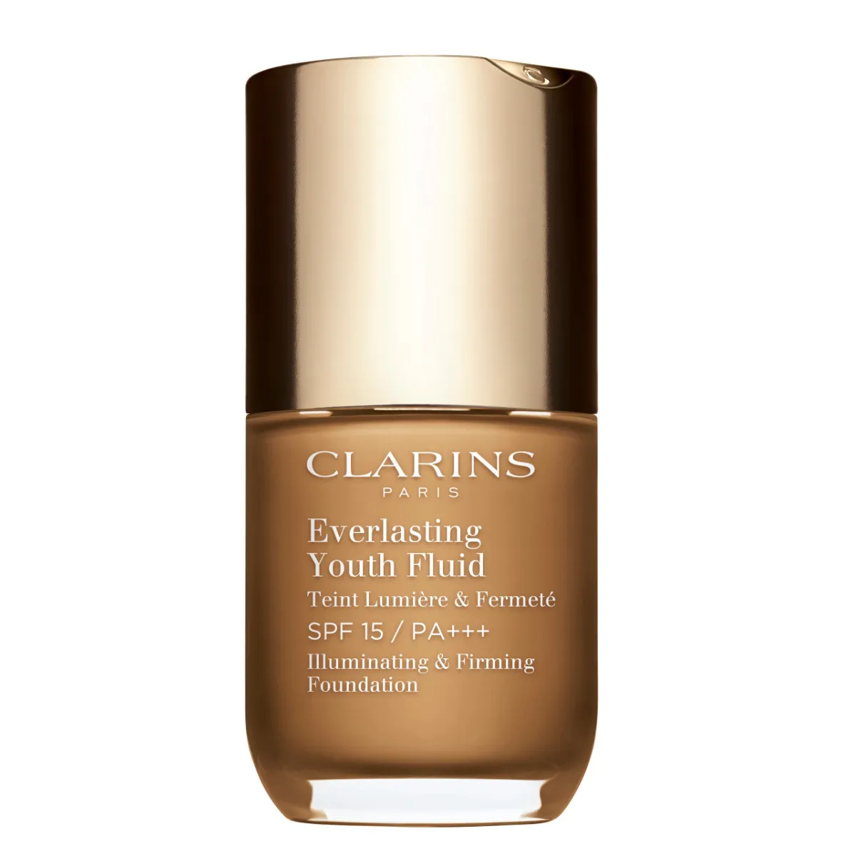 Clarins Everlasting Youth Fluid