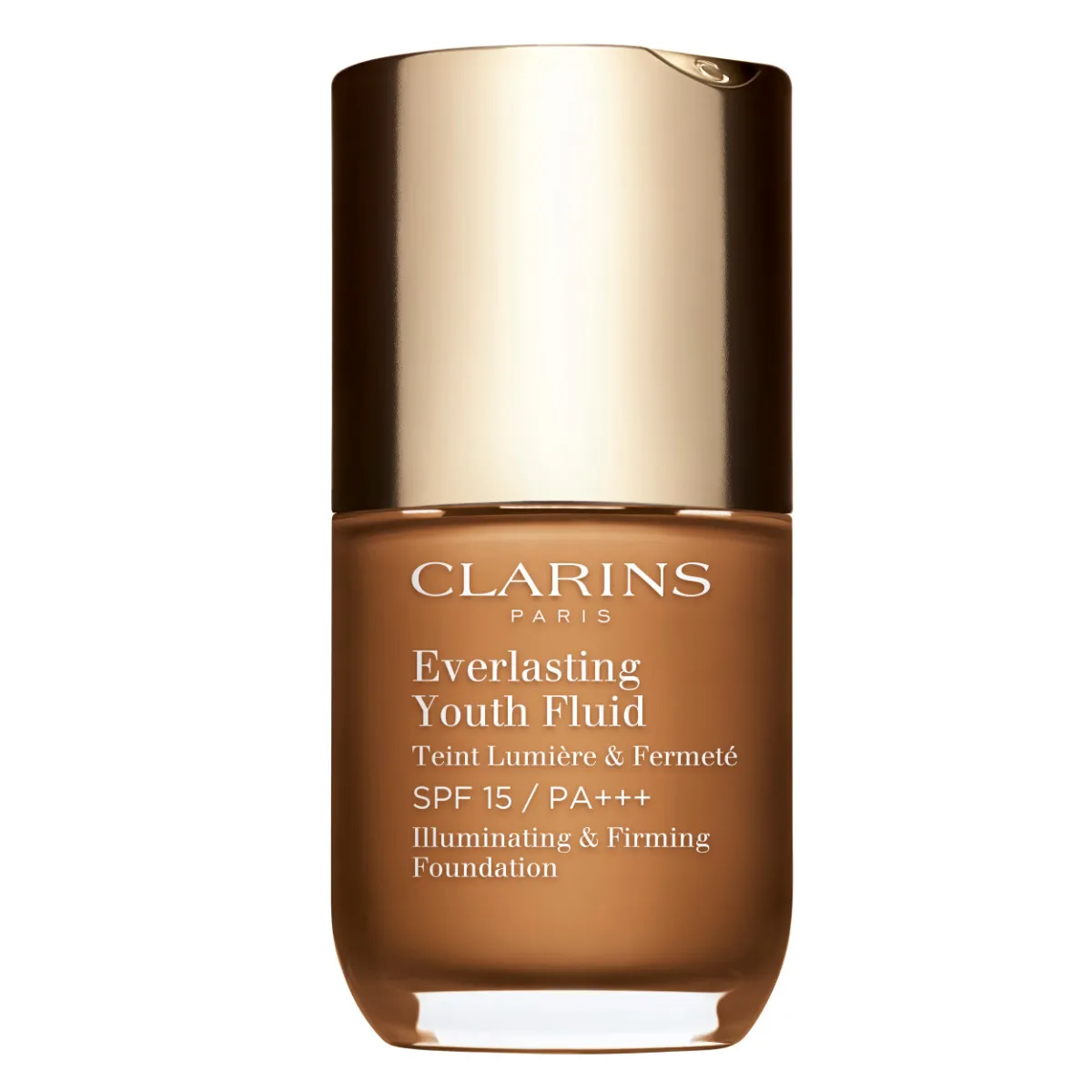 Clarins Everlasting Youth Fluid