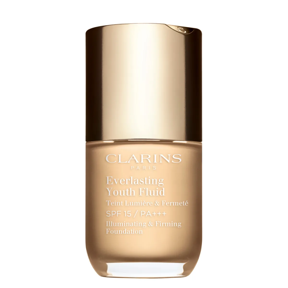 Clarins Everlasting Youth Fluid