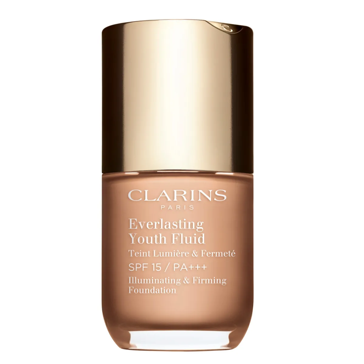 Clarins Everlasting Youth Fluid