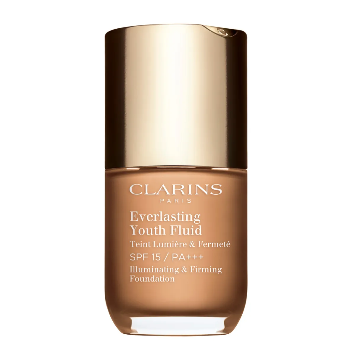 Clarins Everlasting Youth Fluid