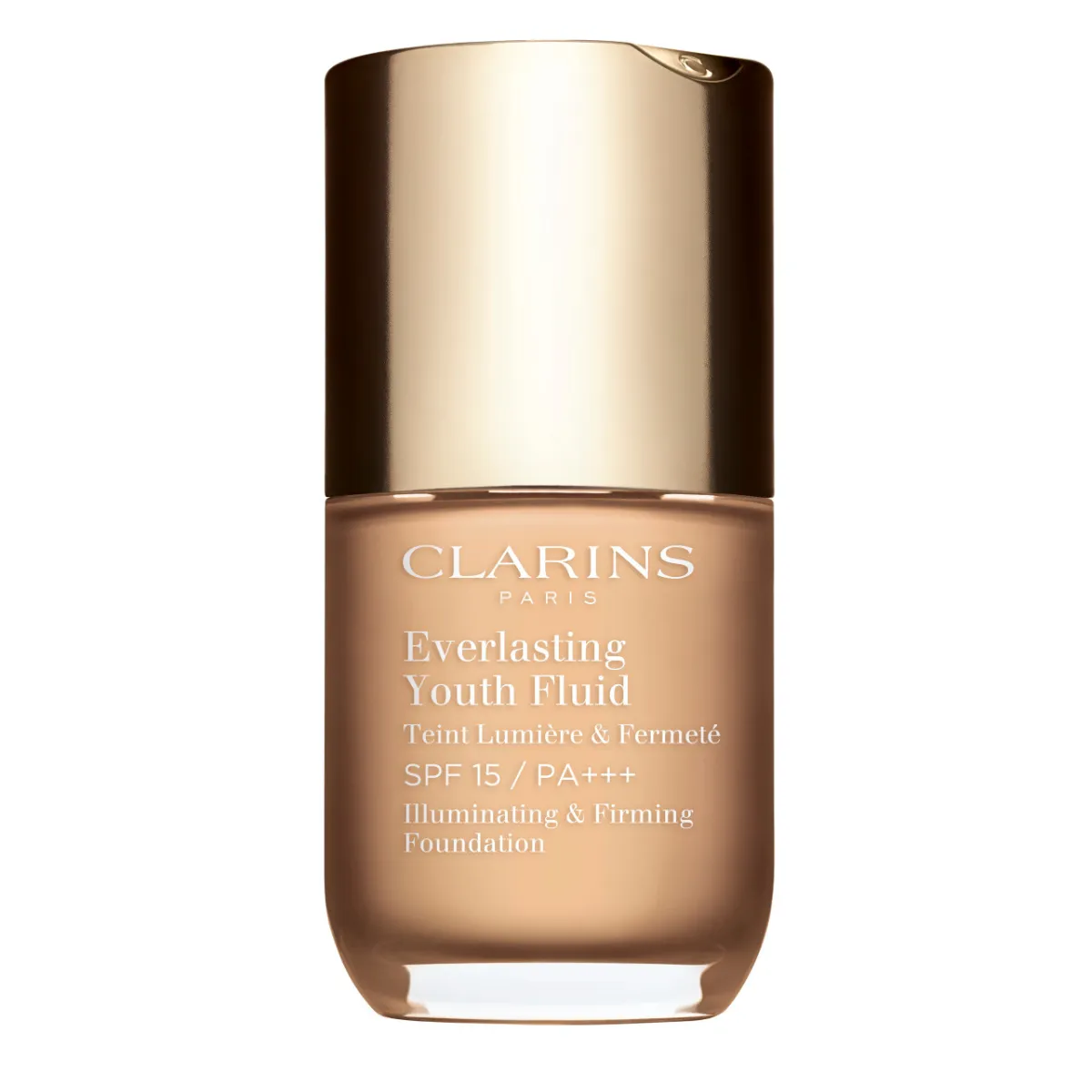 Clarins Everlasting Youth Fluid