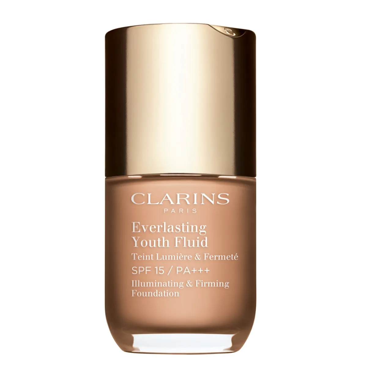 Clarins Everlasting Youth Fluid