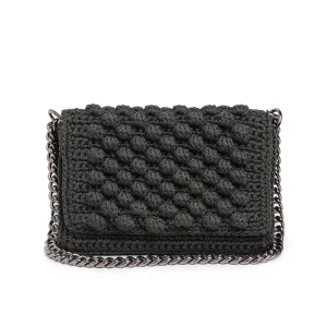 CLAUDIA |.Crochet Bag