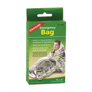 COGHLANS Emergency Bag