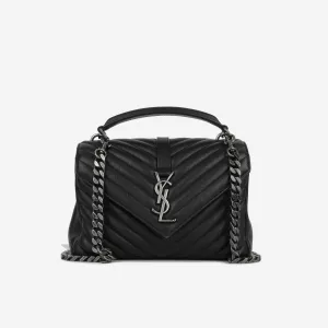 College Medium Chain Bag