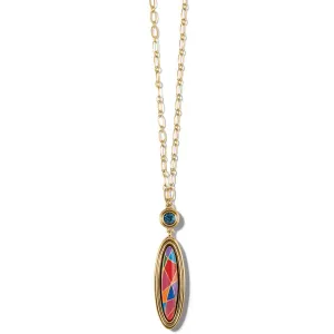 Colormix Jewel Mid Necklace