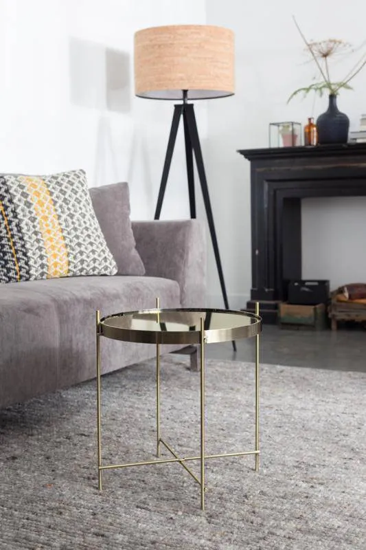 Cupid Side Table