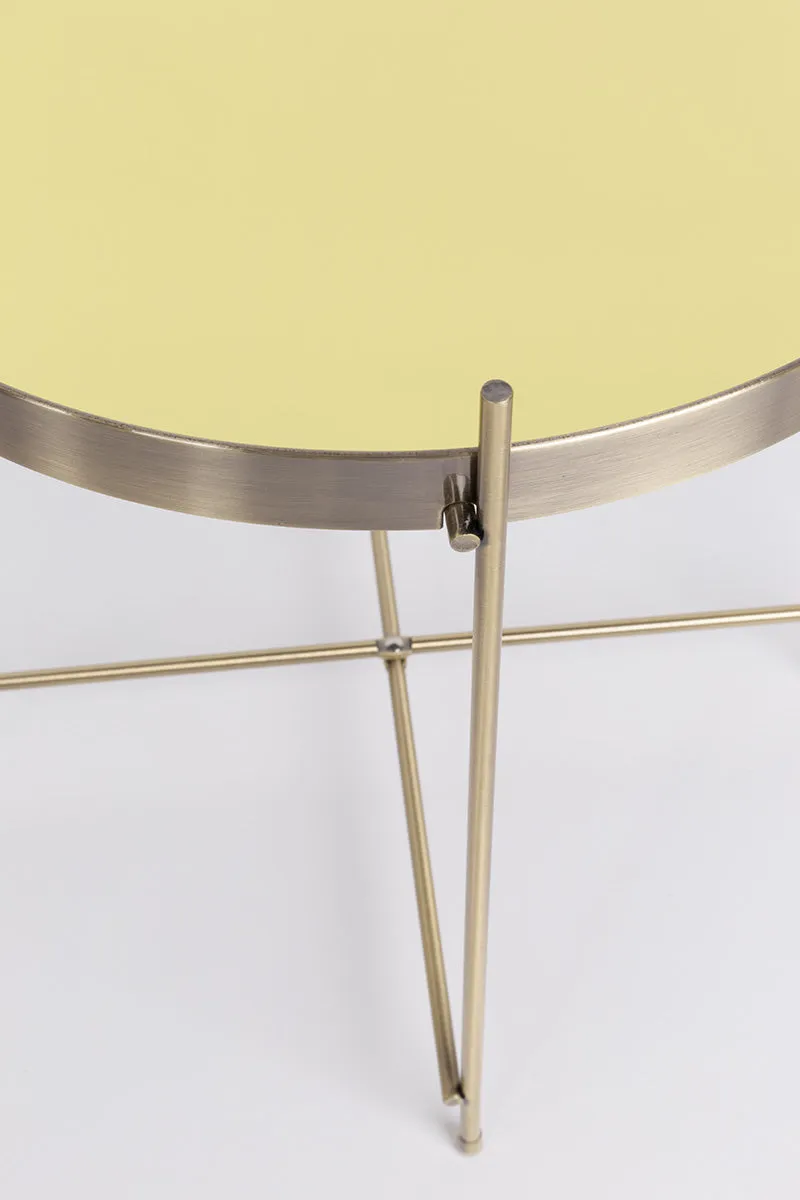 Cupid Side Table