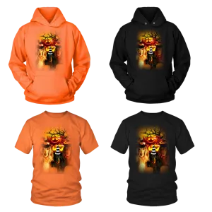 Dachshund Halloween Shirt/Sweatshirt