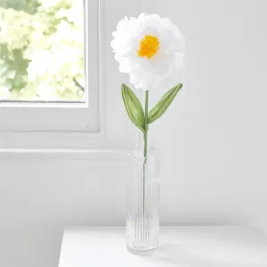 Daisy Flower Pom Pom Flower Decoration