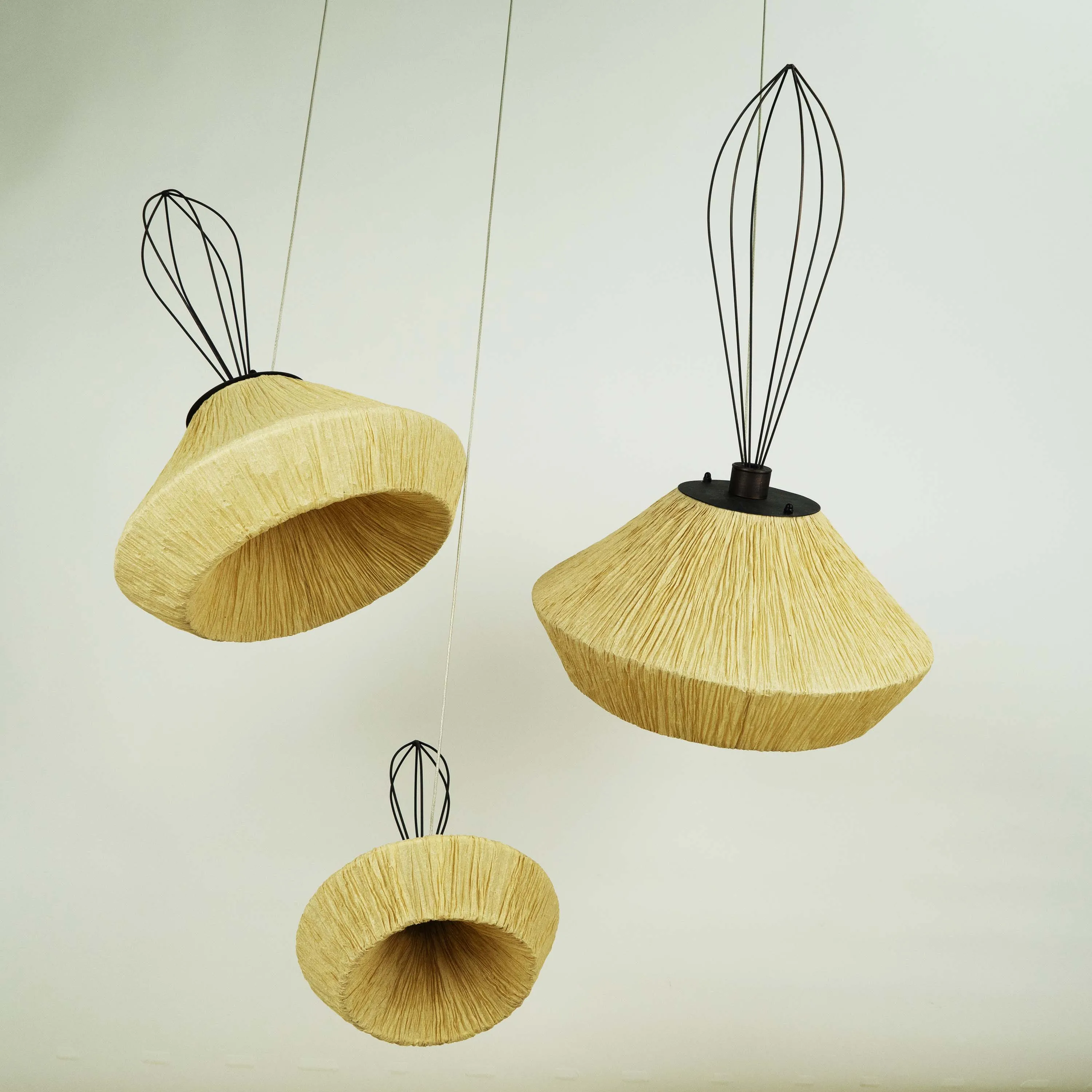 Dandelion Pendant Lamp