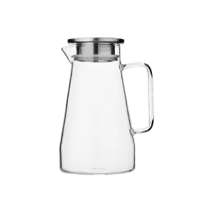 DELI GLASSWARE KETTLE 1.4LTR