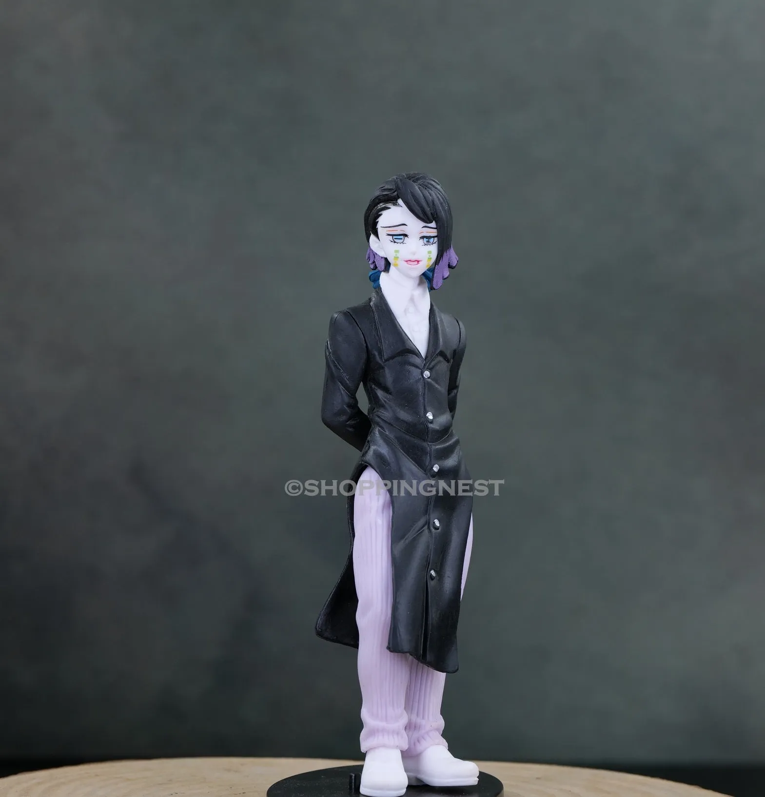 Demon Slayer Enmu Lower Rank One Action Figure | 15 Cms |