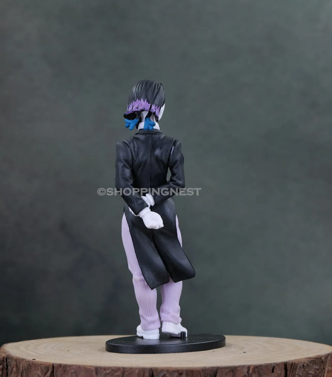 Demon Slayer Enmu Lower Rank One Action Figure | 15 Cms |