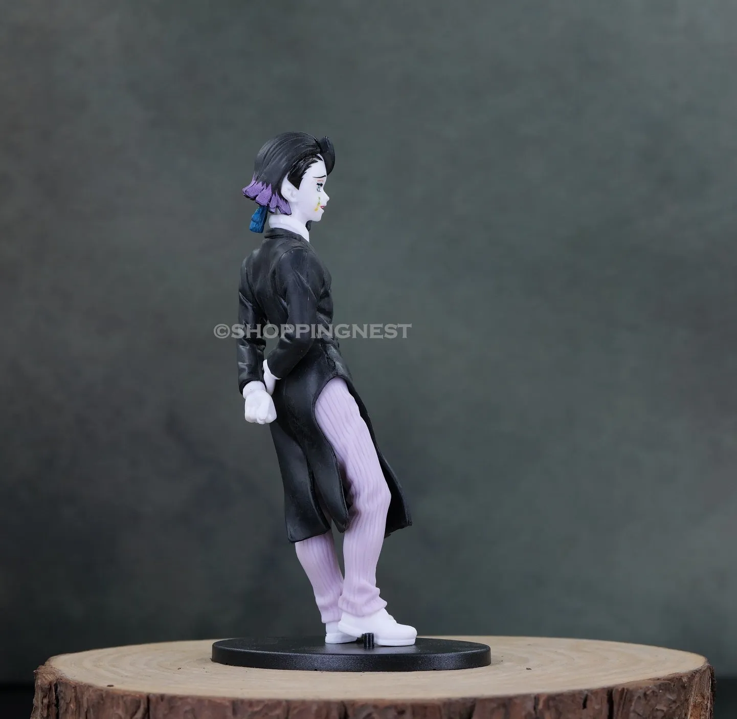 Demon Slayer Enmu Lower Rank One Action Figure | 15 Cms |