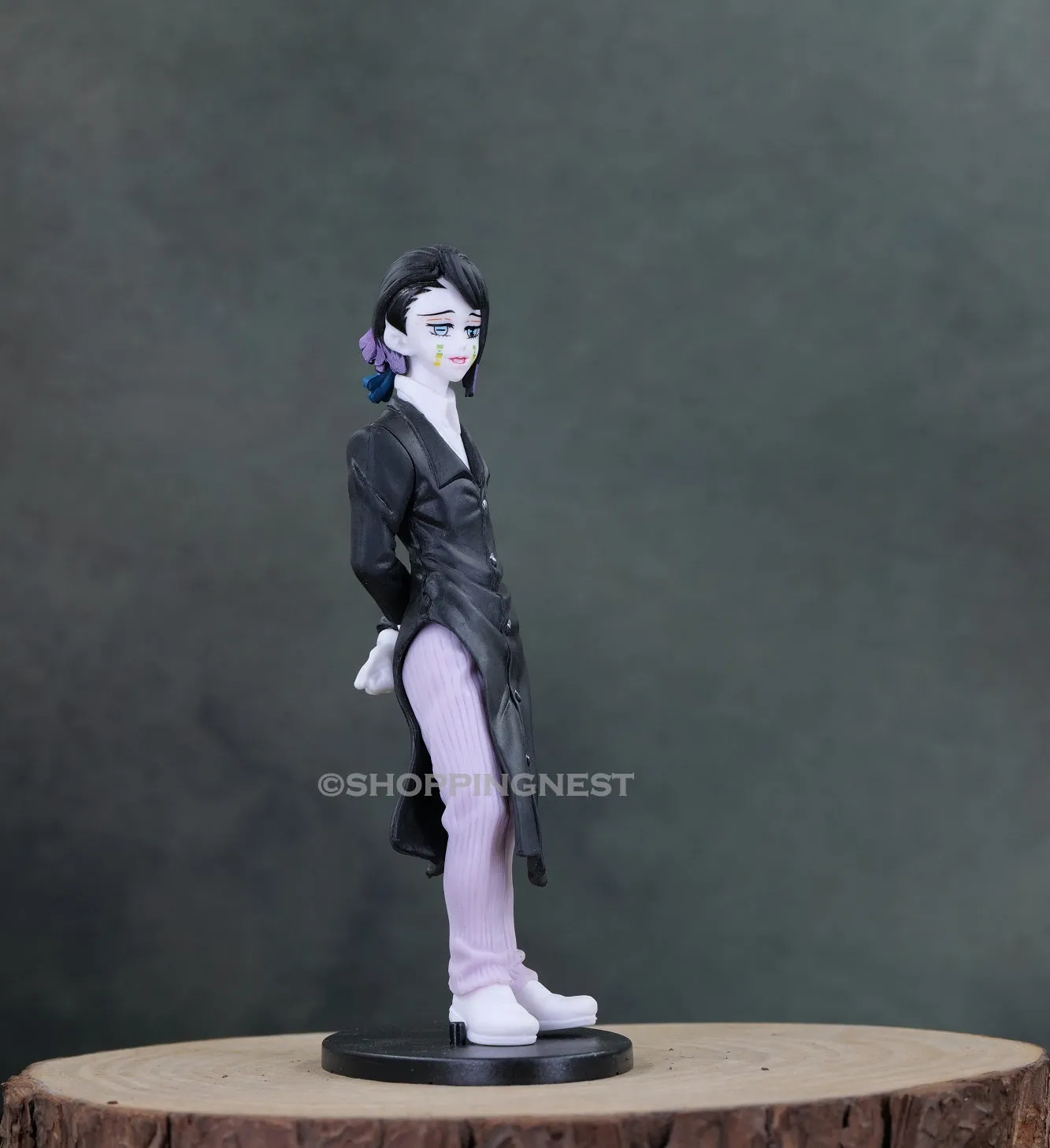 Demon Slayer Enmu Lower Rank One Action Figure | 15 Cms |