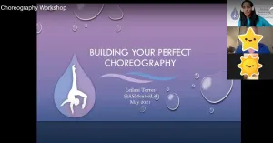 Details You Need to Know from Choreographies