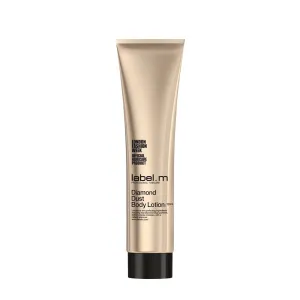 Diamond Dust Skin Perfecting Body Lotion 4 Oz (120 ml) by Label.m