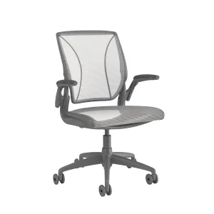 Diffrient World Task Chair