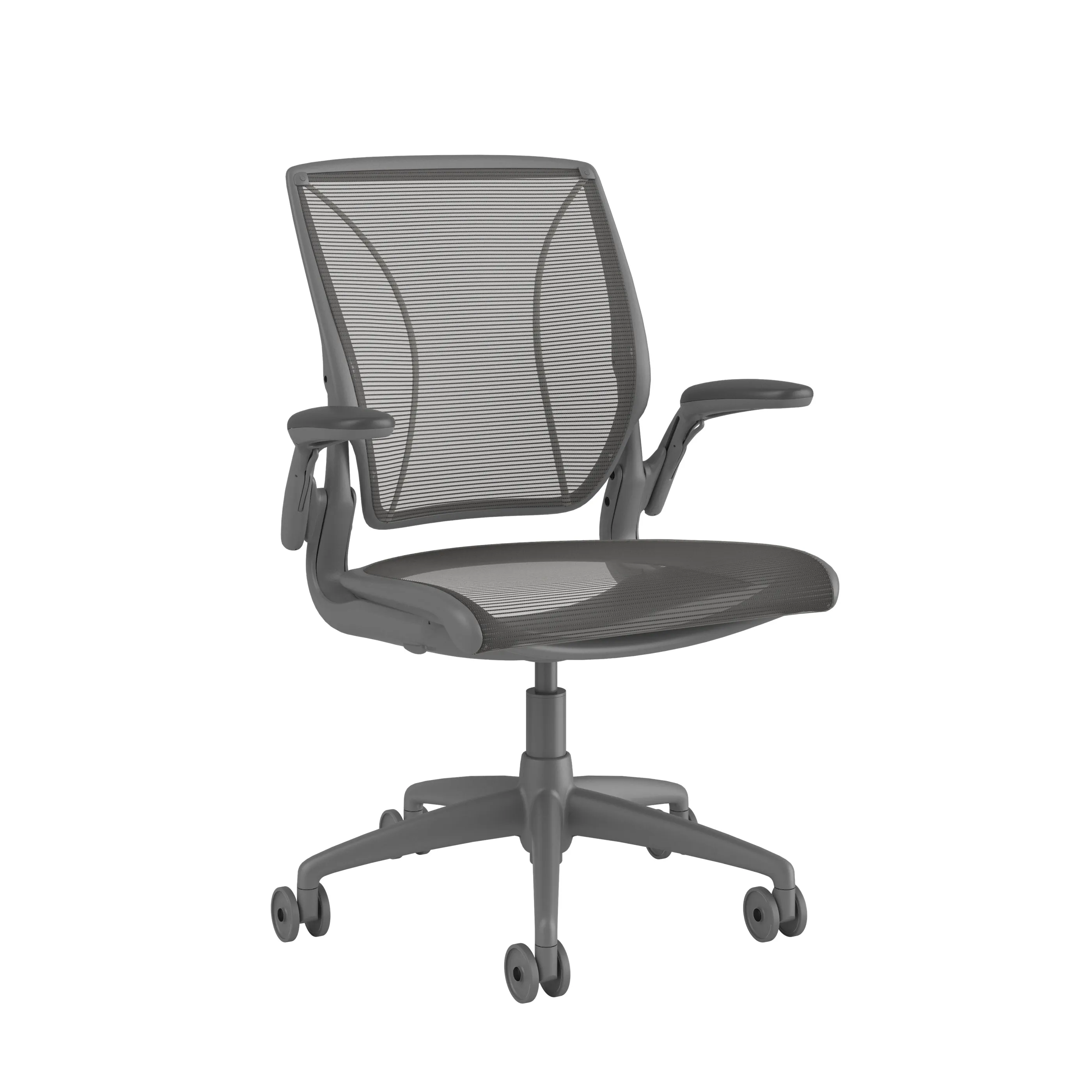 Diffrient World Task Chair