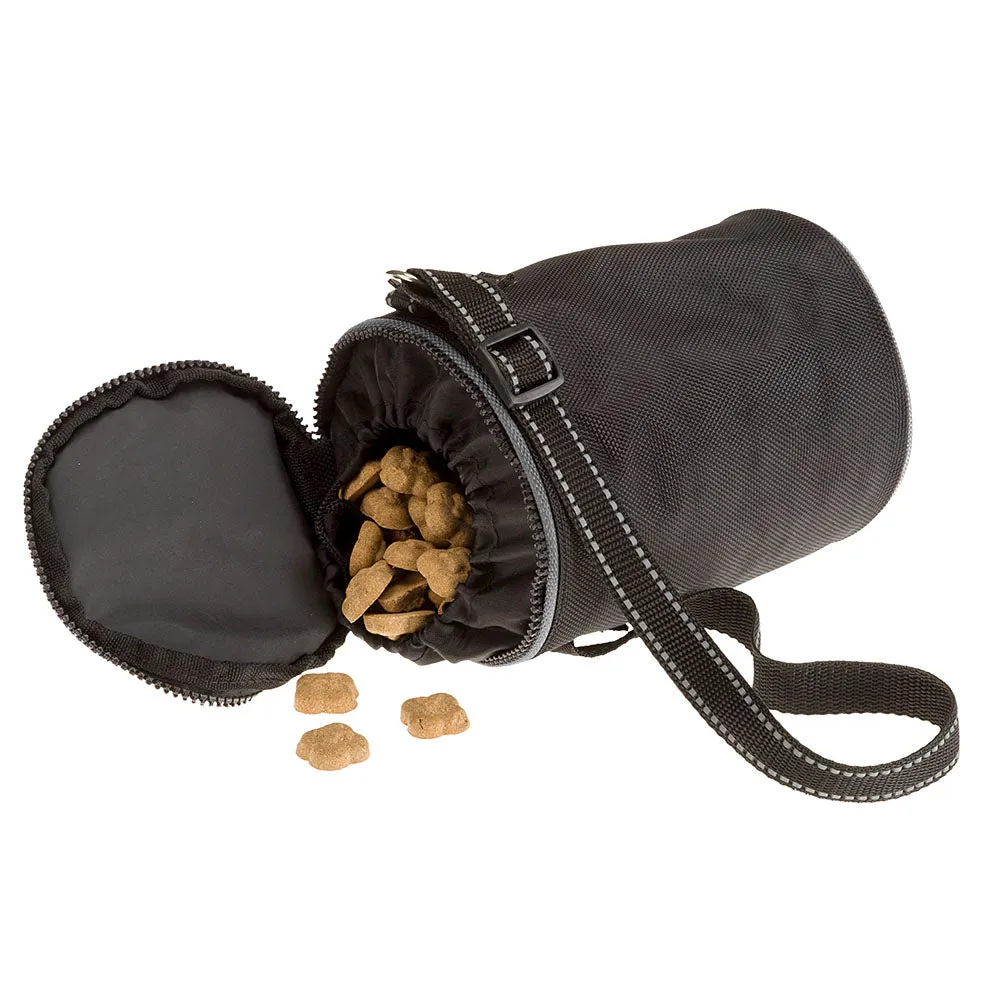 DOG TREATS BAG