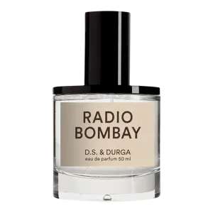 D.S. & DURGA : Radio Bombay 50mL