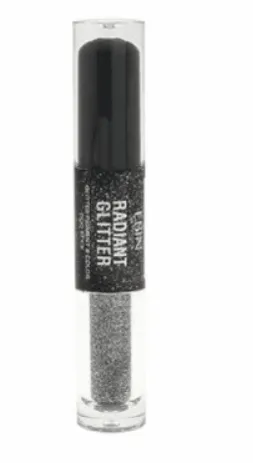 EBIN RADIANT GLITTER LIPSTICK