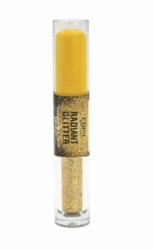 EBIN RADIANT GLITTER LIPSTICK