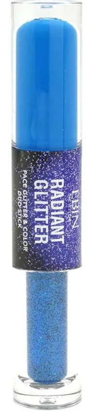 EBIN RADIANT GLITTER LIPSTICK