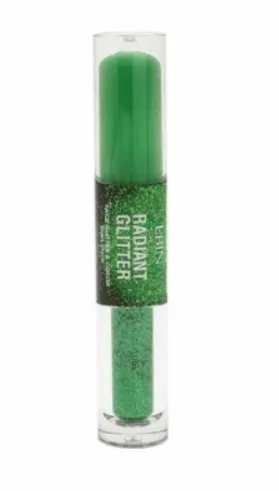 EBIN RADIANT GLITTER LIPSTICK