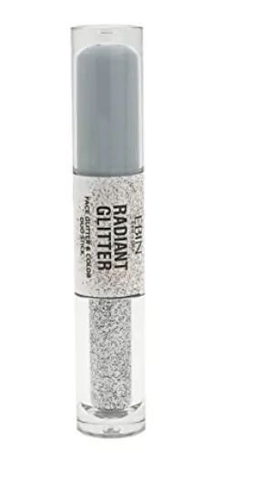 EBIN RADIANT GLITTER LIPSTICK