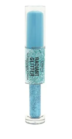 EBIN RADIANT GLITTER LIPSTICK