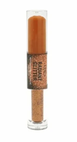 EBIN RADIANT GLITTER LIPSTICK