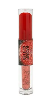 EBIN RADIANT GLITTER LIPSTICK