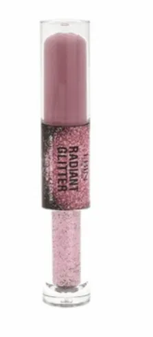 EBIN RADIANT GLITTER LIPSTICK