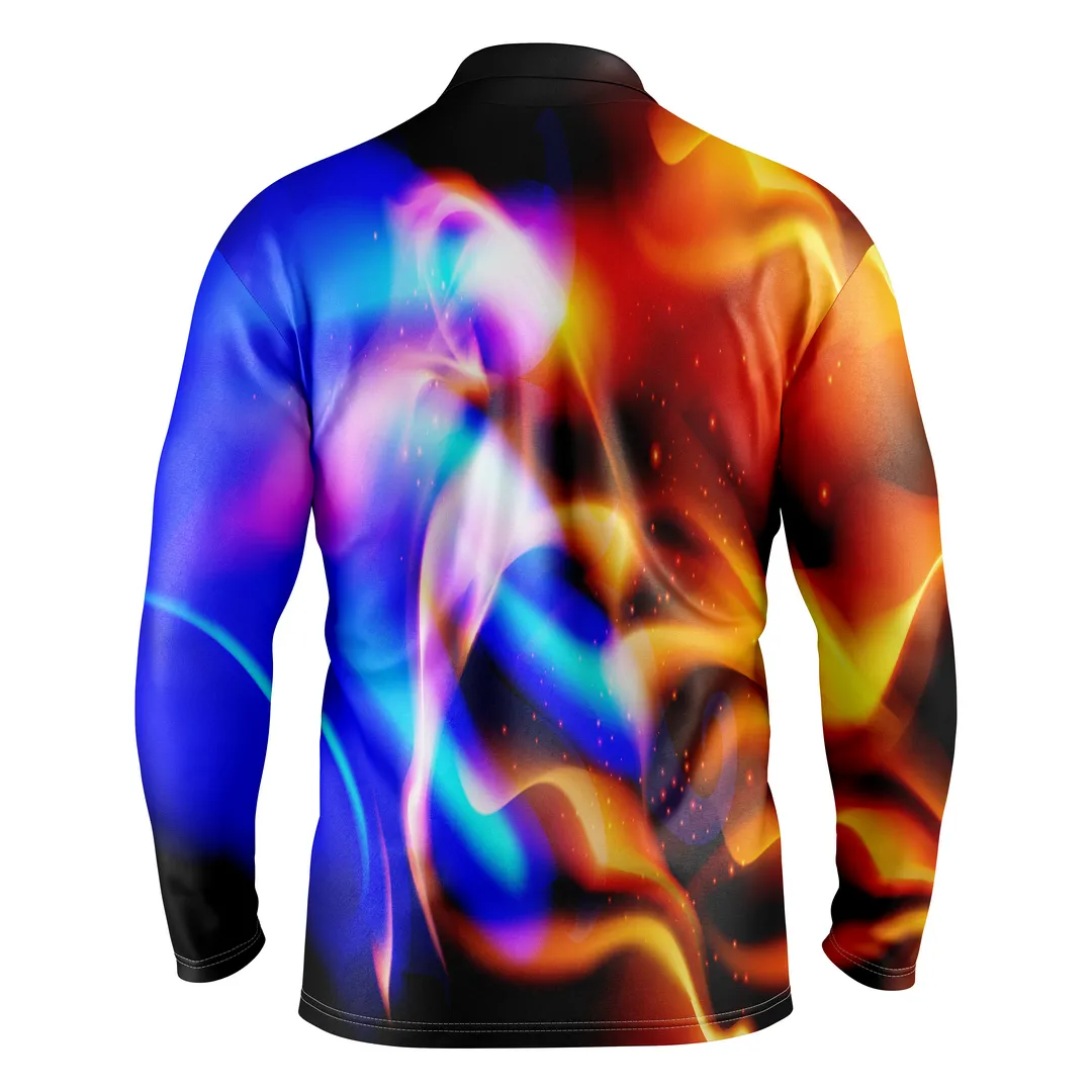 Electricity | Men's Long Sleeve